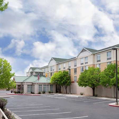 Hilton Garden Inn Albuquerque North/Rio Rancho Ngoại thất bức ảnh